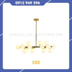 Đèn Thả Thiết Kế