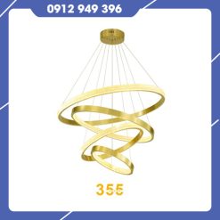 Đèn Thả Hiện Đại