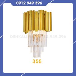 Đèn Vách Gắn Tường